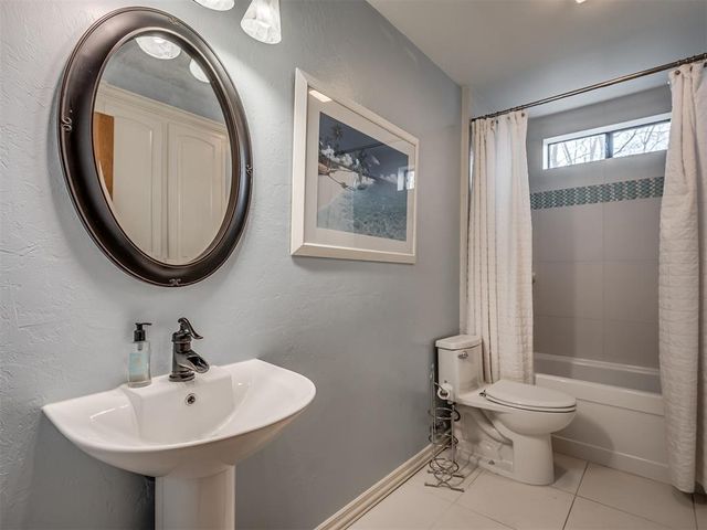 3512 Partridge Road, Oklahoma City, OK 73120