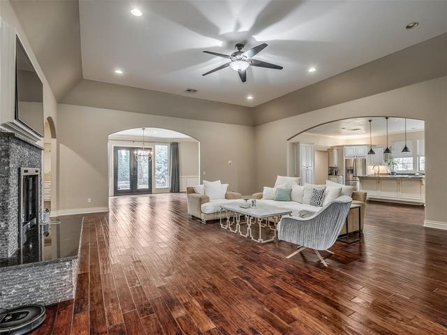 3512 Partridge Road, Oklahoma City, OK 73120