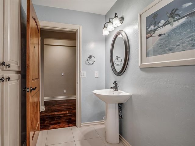 3512 Partridge Road, Oklahoma City, OK 73120