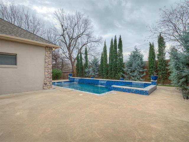 3512 Partridge Road, Oklahoma City, OK 73120