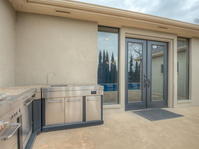 3512 Partridge Road, Oklahoma City, OK 73120