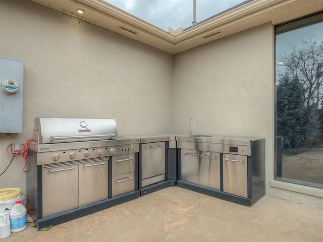 3512 Partridge Road, Oklahoma City, OK 73120