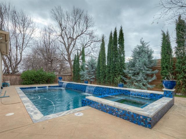 3512 Partridge Road, Oklahoma City, OK 73120