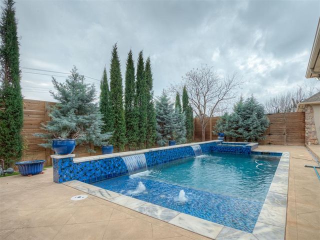 3512 Partridge Road, Oklahoma City, OK 73120