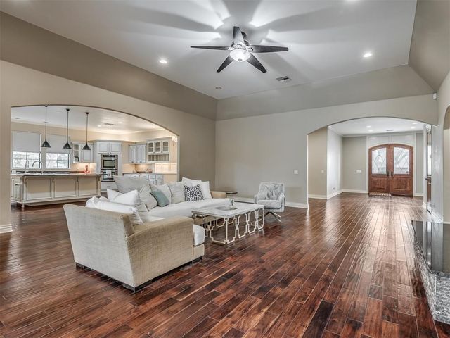3512 Partridge Road, Oklahoma City, OK 73120