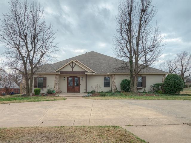 3512 Partridge Road, Oklahoma City, OK 73120