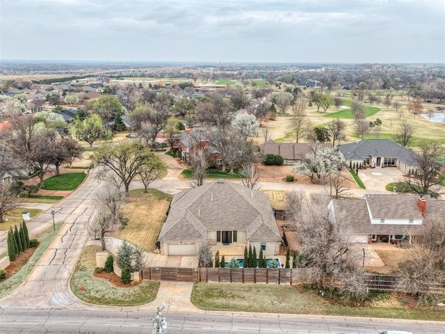 3512 Partridge Road, Oklahoma City, OK 73120