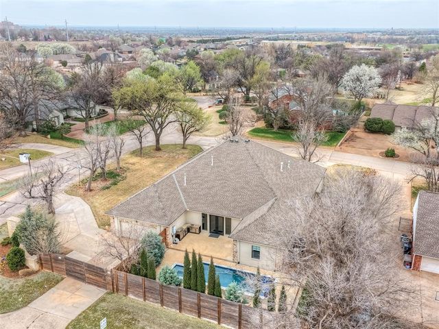 3512 Partridge Road, Oklahoma City, OK 73120