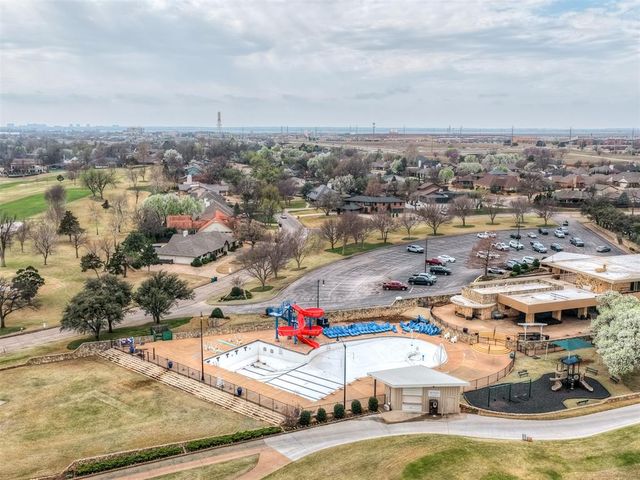 3512 Partridge Road, Oklahoma City, OK 73120
