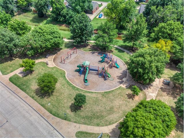 3512 Partridge Road, Oklahoma City, OK 73120