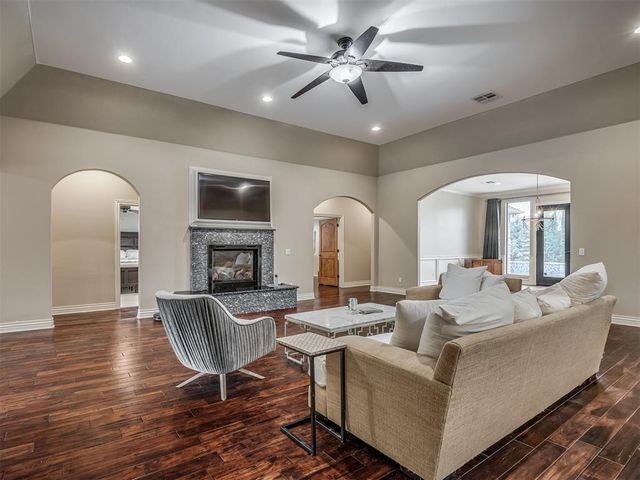 3512 Partridge Road, Oklahoma City, OK 73120