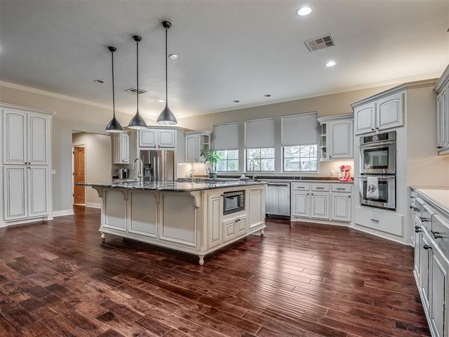 3512 Partridge Road, Oklahoma City, OK 73120