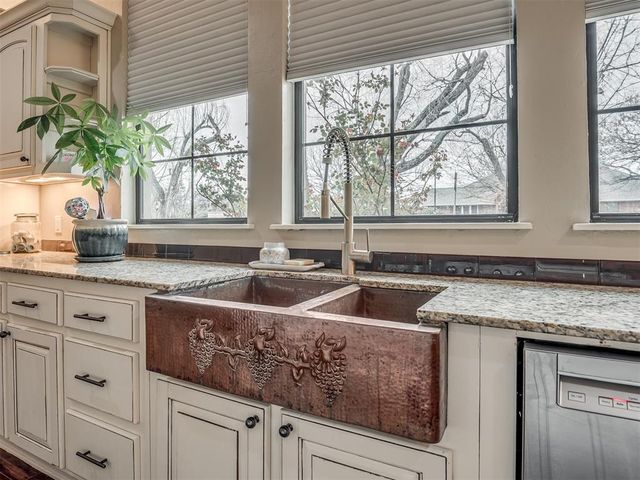 3512 Partridge Road, Oklahoma City, OK 73120