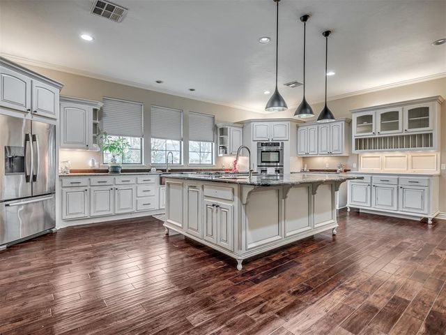 3512 Partridge Road, Oklahoma City, OK 73120