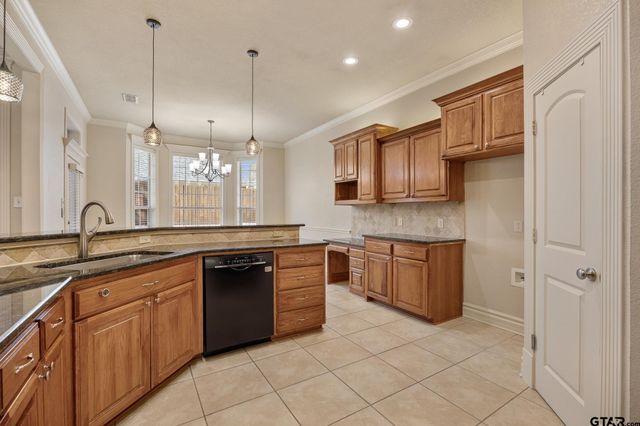 3122 Granbury Court, Tyler, TX 75707