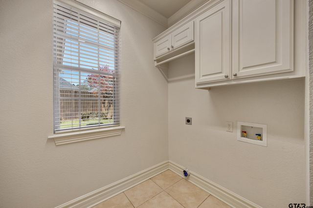 3122 Granbury Court, Tyler, TX 75707