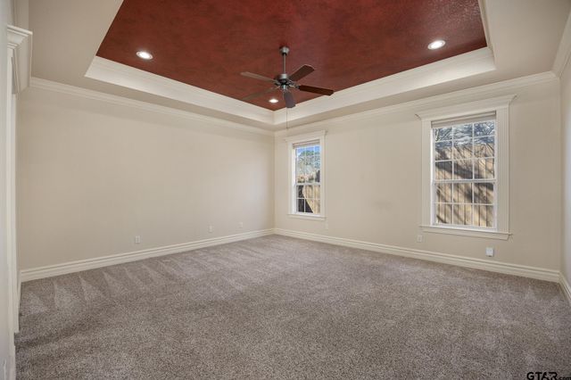 3122 Granbury Court, Tyler, TX 75707