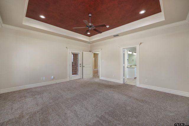 3122 Granbury Court, Tyler, TX 75707