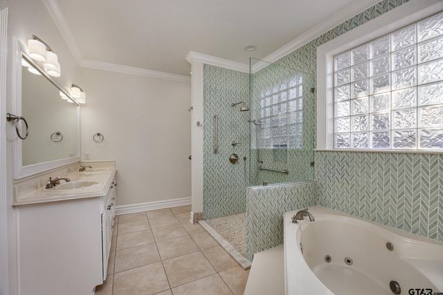 3122 Granbury Court, Tyler, TX 75707