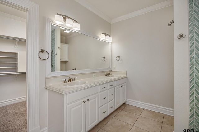 3122 Granbury Court, Tyler, TX 75707