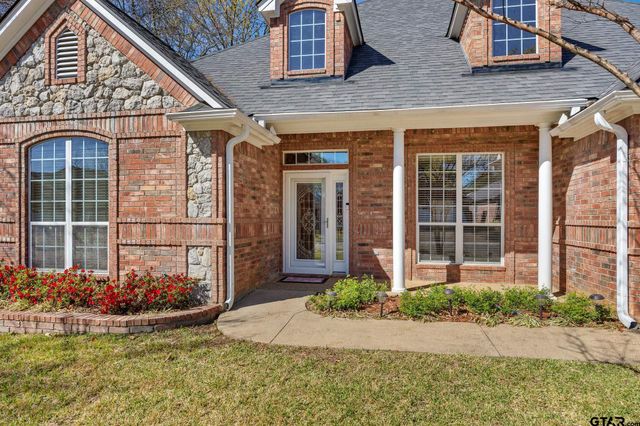 3122 Granbury Court, Tyler, TX 75707