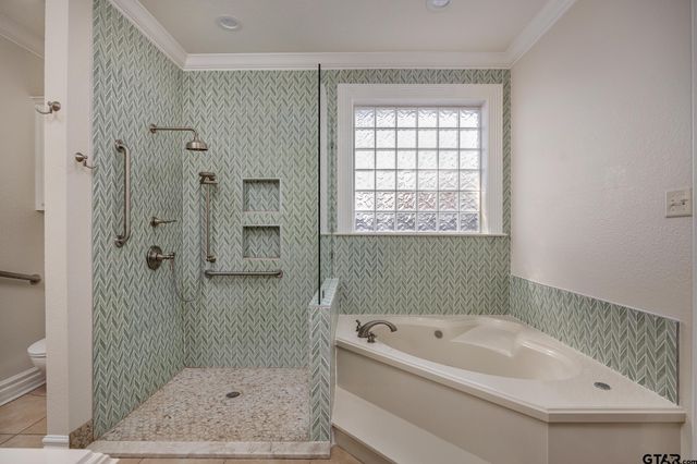 3122 Granbury Court, Tyler, TX 75707