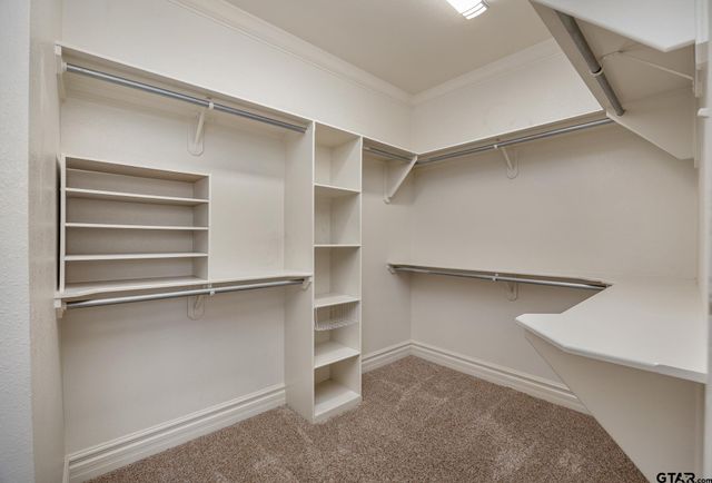 3122 Granbury Court, Tyler, TX 75707