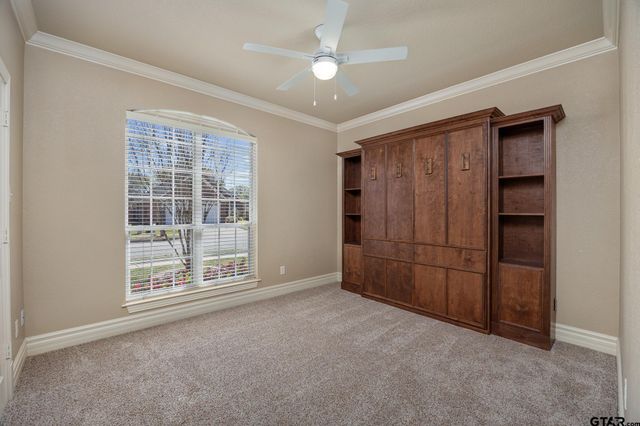 3122 Granbury Court, Tyler, TX 75707