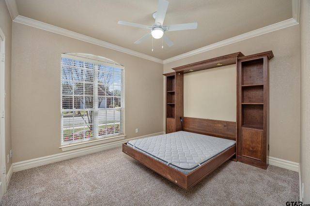 3122 Granbury Court, Tyler, TX 75707