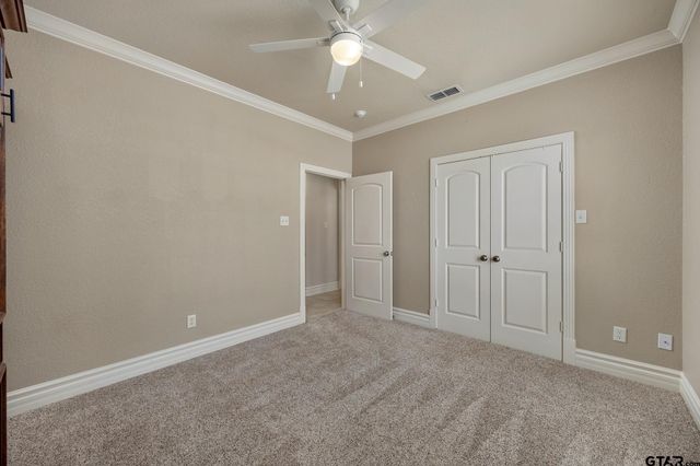 3122 Granbury Court, Tyler, TX 75707