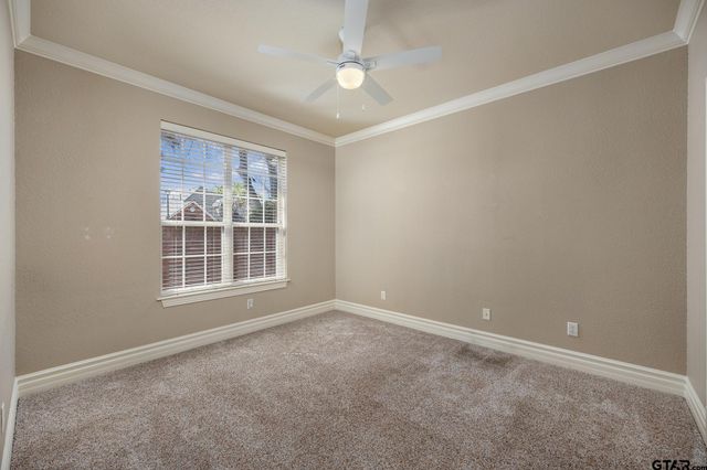 3122 Granbury Court, Tyler, TX 75707