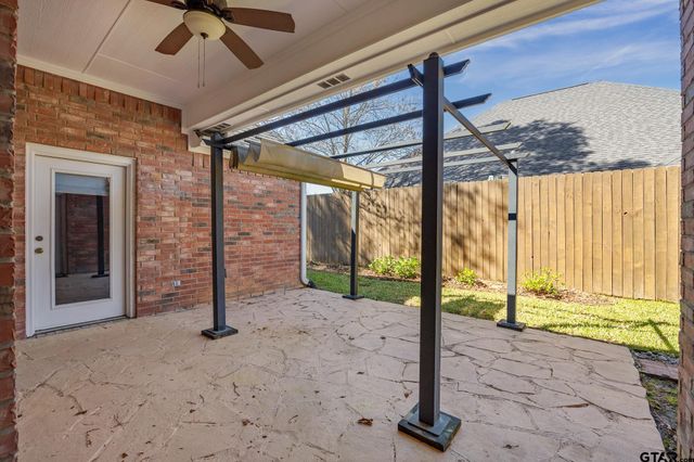 3122 Granbury Court, Tyler, TX 75707