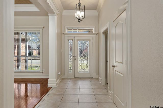 3122 Granbury Court, Tyler, TX 75707