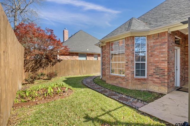 3122 Granbury Court, Tyler, TX 75707