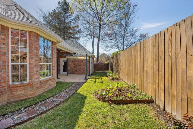 3122 Granbury Court, Tyler, TX 75707