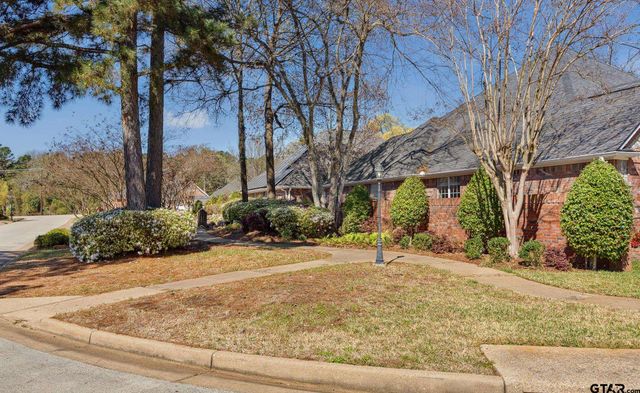 3122 Granbury Court, Tyler, TX 75707