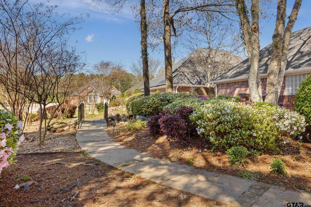 3122 Granbury Court, Tyler, TX 75707