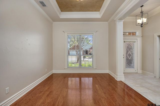 3122 Granbury Court, Tyler, TX 75707