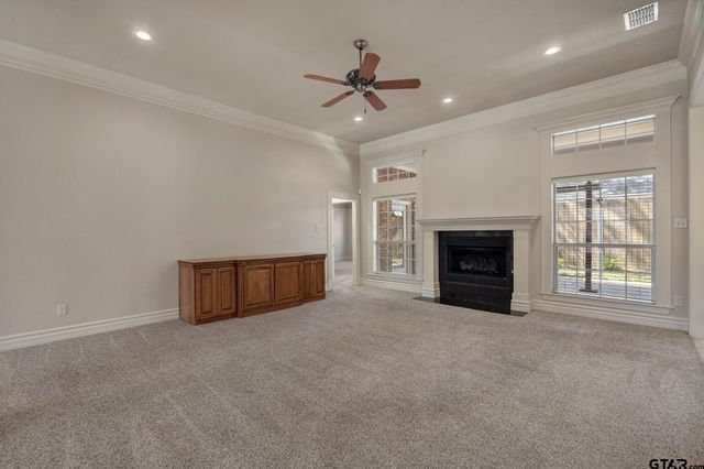 3122 Granbury Court, Tyler, TX 75707