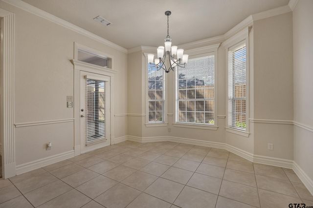 3122 Granbury Court, Tyler, TX 75707