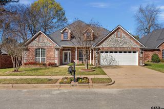 3122 Granbury Court, Tyler, TX 75707