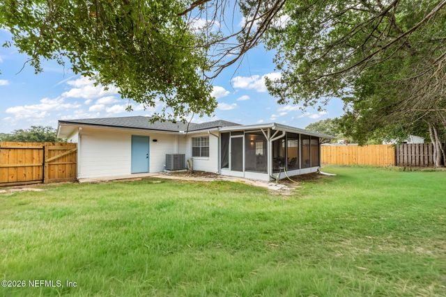 398 MADRUGA Avenue, St. Augustine, FL 32086