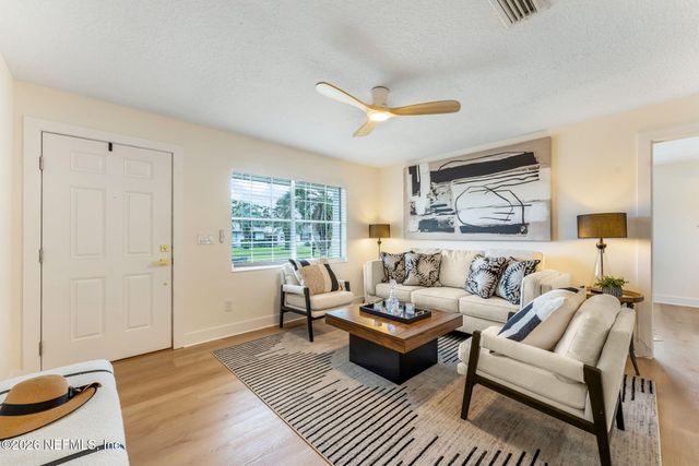 398 MADRUGA Avenue, St. Augustine, FL 32086