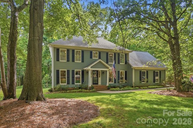 9918 Providence Forest Lane, Charlotte, NC 28270