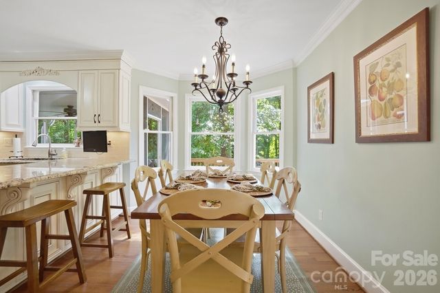 9918 Providence Forest Lane, Charlotte, NC 28270