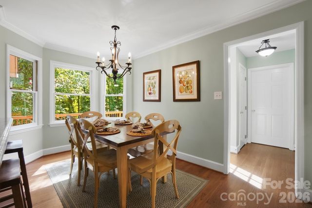 9918 Providence Forest Lane, Charlotte, NC 28270