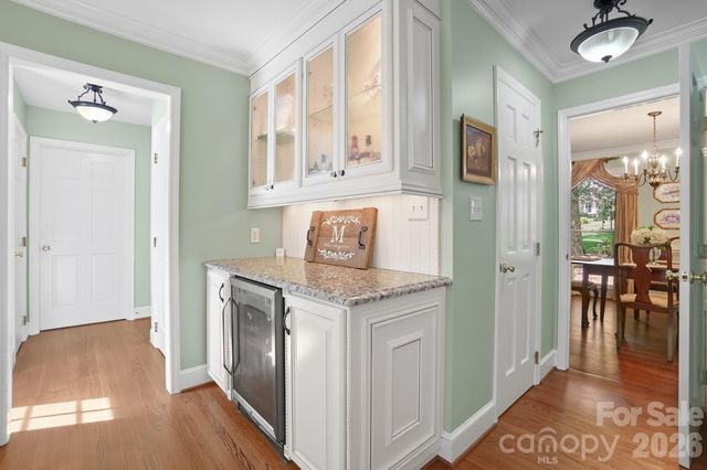 9918 Providence Forest Lane, Charlotte, NC 28270