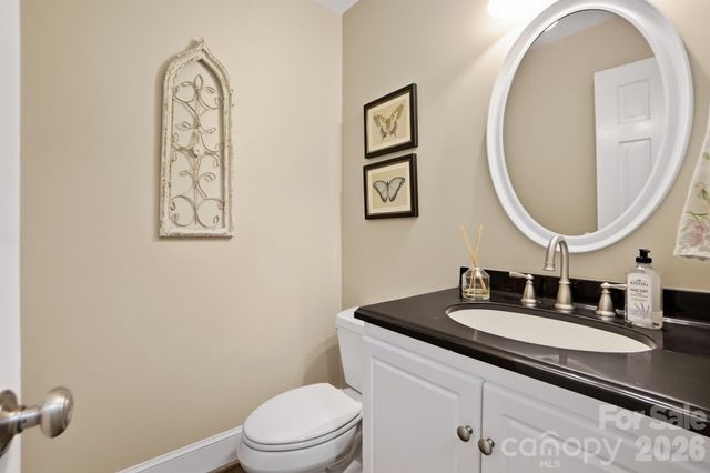 9918 Providence Forest Lane, Charlotte, NC 28270
