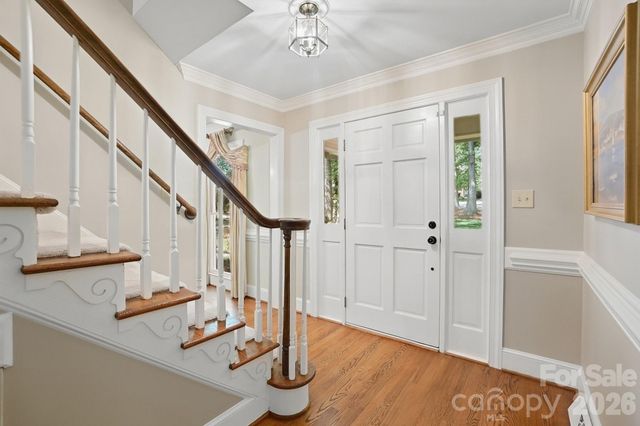 9918 Providence Forest Lane, Charlotte, NC 28270