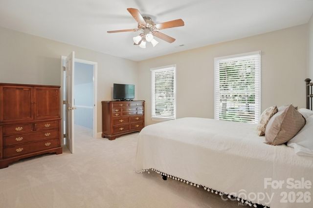 9918 Providence Forest Lane, Charlotte, NC 28270